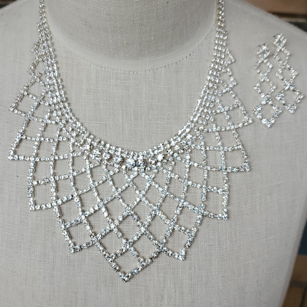 CHARLESTONE LUXURY JEWELRY 3 PCS BUNDLE